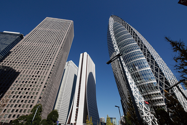 新宿画像