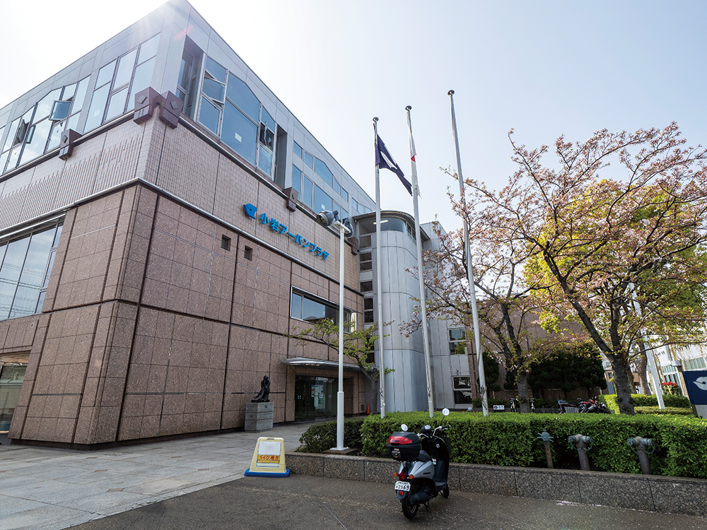 小岩アーバンプラザイメージ